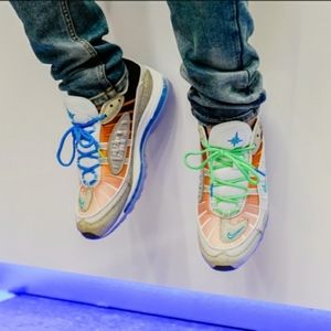 Nike Air Max 98 OG 'La Mezcla'